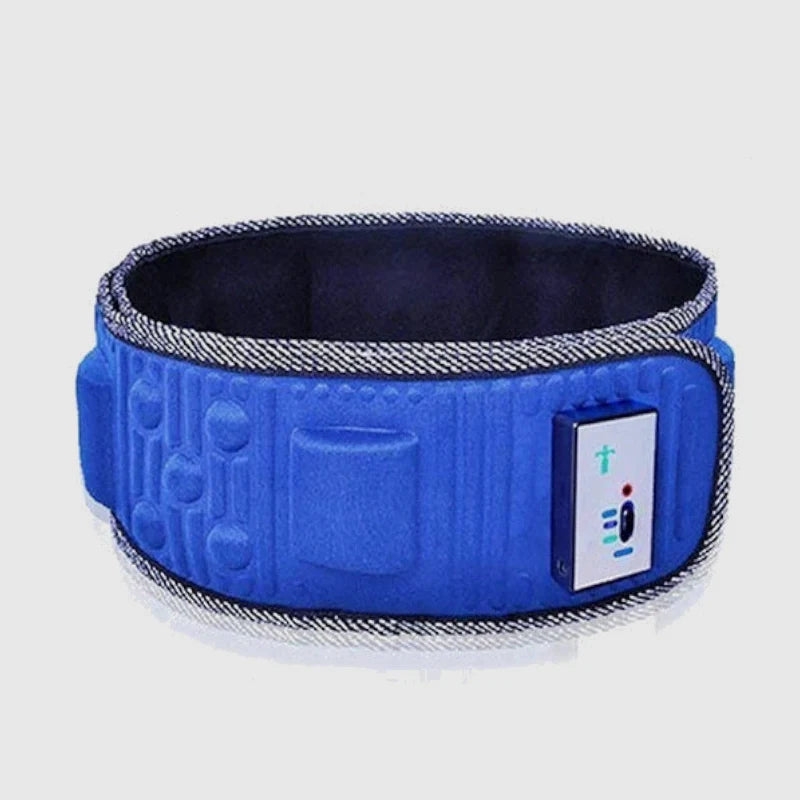 Ceinture Abdominale, Ailida Electrostimulateur Musculation Abdominaux Bras Cuisses Appareil Fitness pour Hommes Femmes - Sport