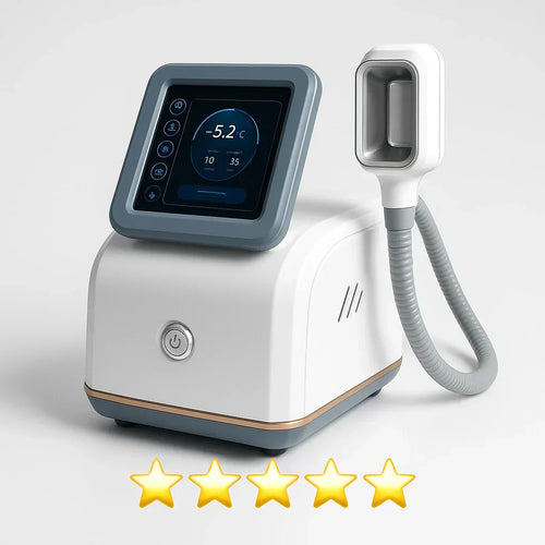 Meilleures machines de cryolipolyse