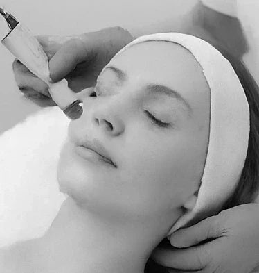 Hydrafacial