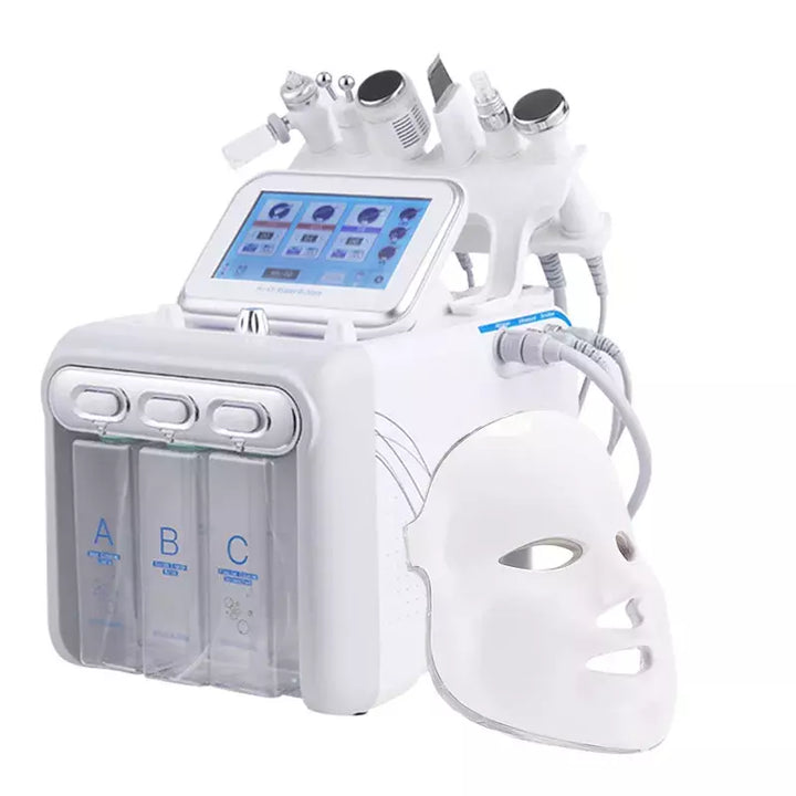 Appareil De Soin Du Visage Peter Bausch 340 - Sauna Facial - Neuf, Origine Allemagne